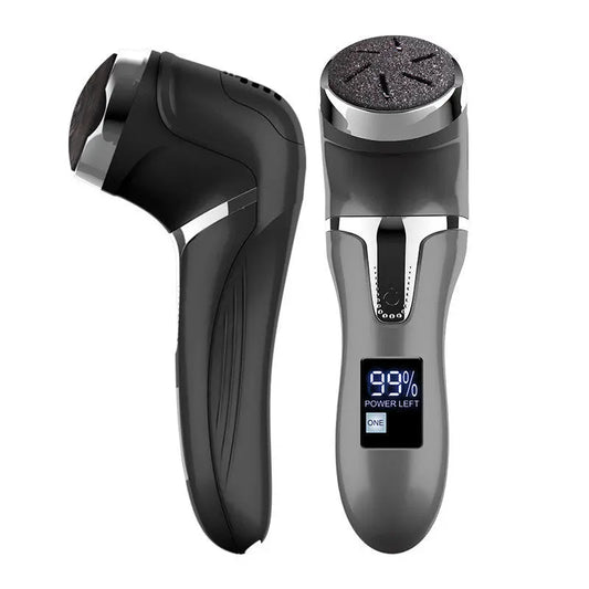 Electric Foot Scrubber & Pedicure Cleaner – Prime Mart Prime Mart
