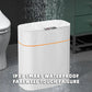 Smart Trash Can – Automatic Sensor Dustbin with Lid Prime Mart