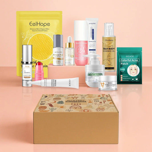 Mystery Beauty Boxes Prime Mart