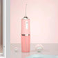 Portable Water Flosser | 3 Modes, USB Rechargeable, 240ml