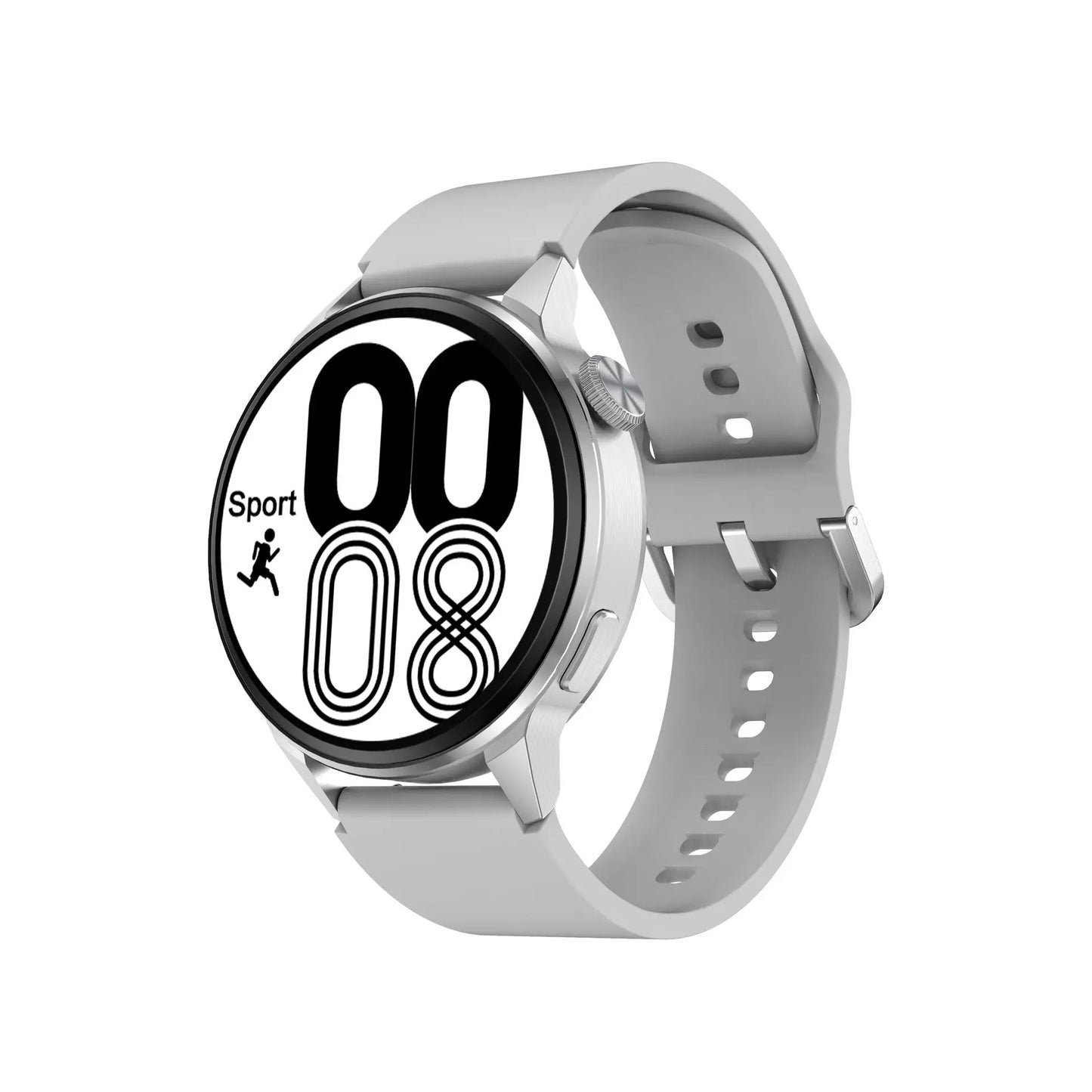 HD NFC Bluetooth Call Multi-sport Watch Prime Mart