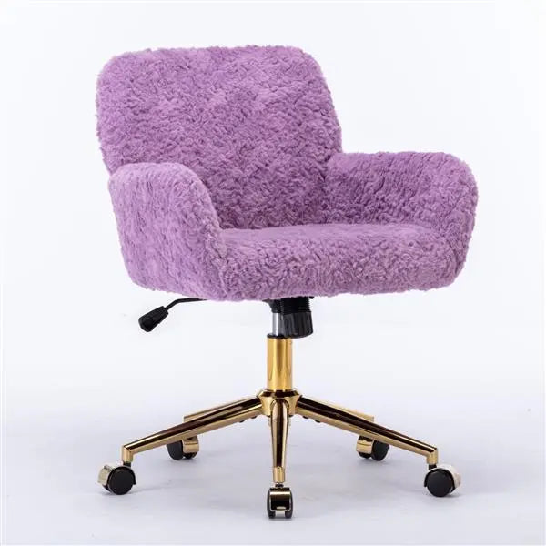 Ergonomic Office Chair – Comfortable Work Furniture Prime Mart