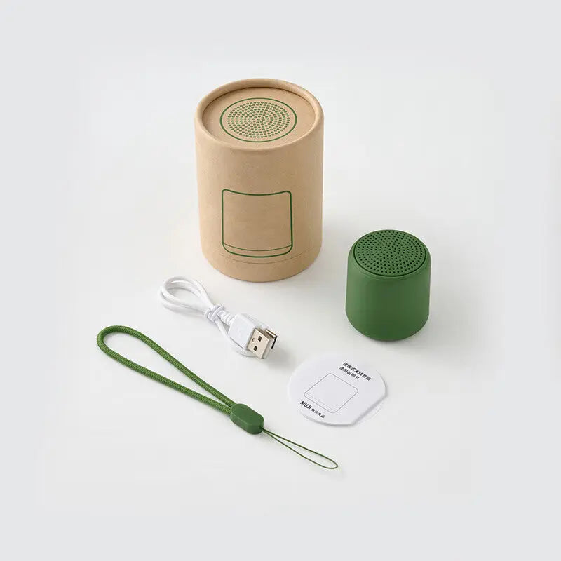 Portable Wireless Speaker Mini Mini Speaker Prime Mart