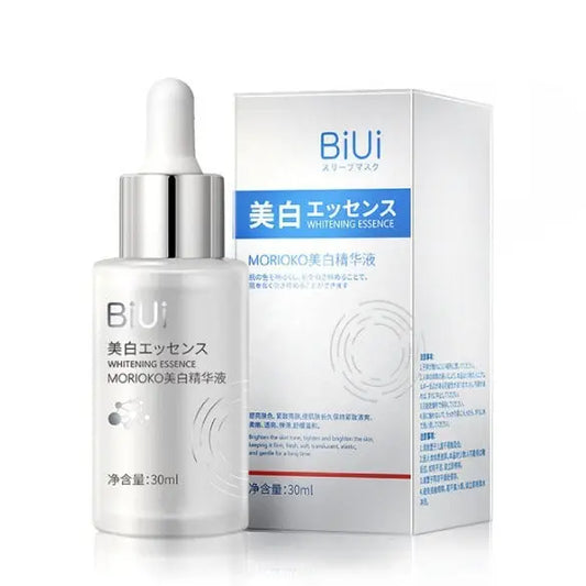 Beauty Solution Moisturizing Facial Brightening Prime Mart