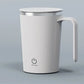 Automatic Stirring Coffee Mug – Prime Mart Prime Mart