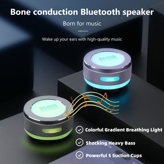 Portable Bluetooth Speakers | Outdoor Wireless Sound