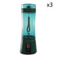 Wireless Portable Juicer & Smoothie Blender – Prime Mart Prime Mart
