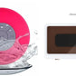 Mini Waterproof Bluetooth Speaker Prime Mart