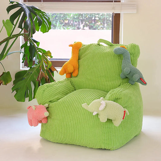 Happy Dream Comfortable Bean Bag Chair PAPAHUG
