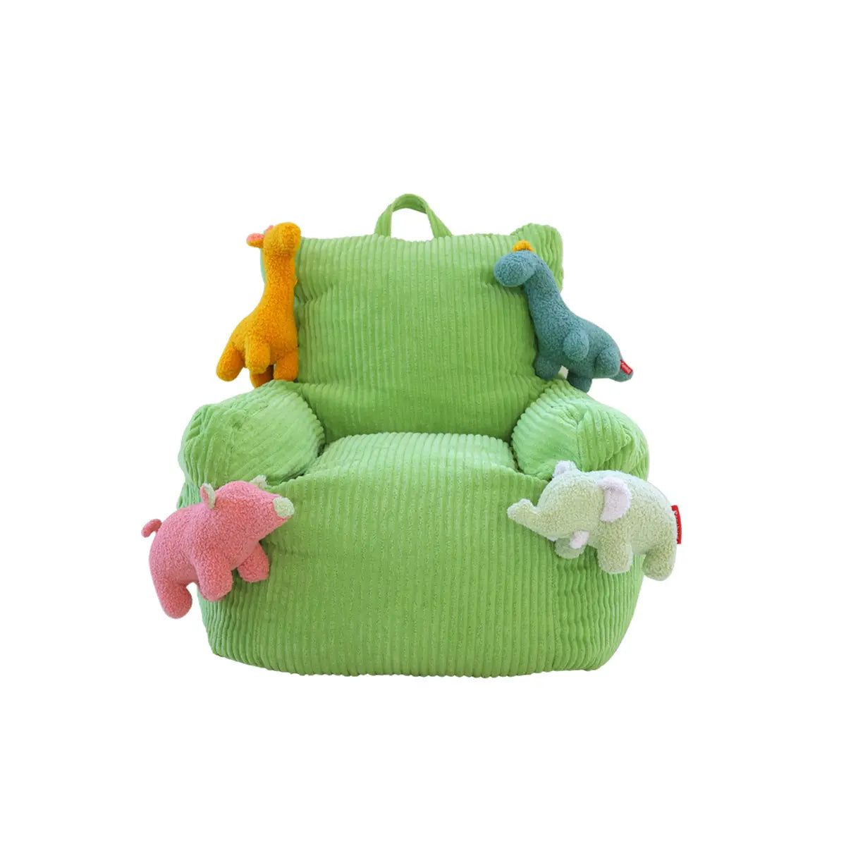 Happy Dream Comfortable Bean Bag Chair PAPAHUG