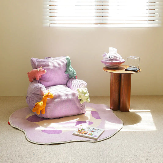 Happy Dream Comfortable Bean Bag Chair PAPAHUG