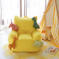 Happy Dream Comfortable Bean Bag Chair PAPAHUG