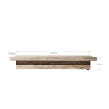 Menorca Island Coffee Table Sunny Corner