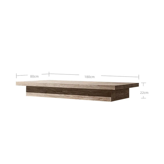 Menorca Island Coffee Table Sunny Corner