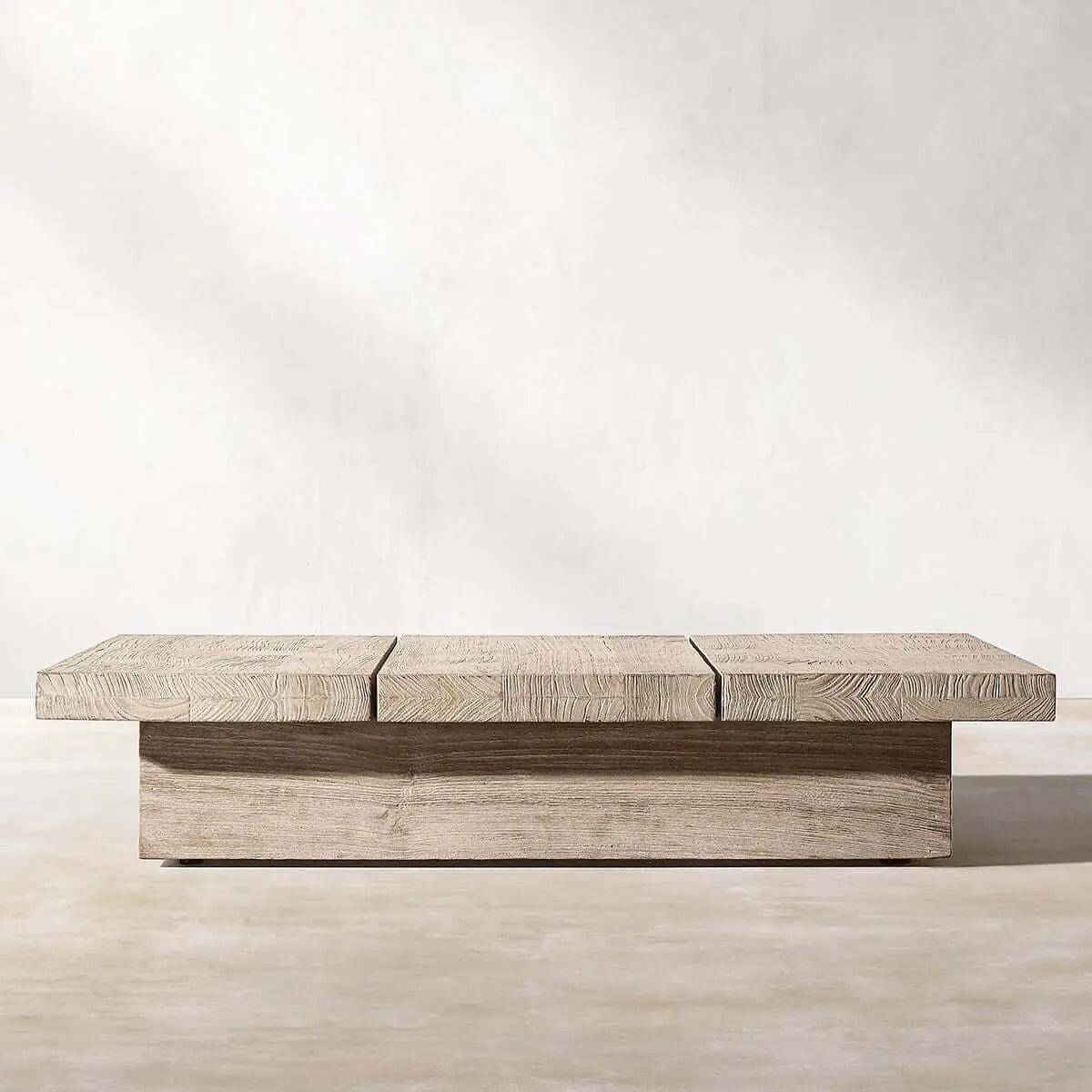 Menorca Island Coffee Table Sunny Corner
