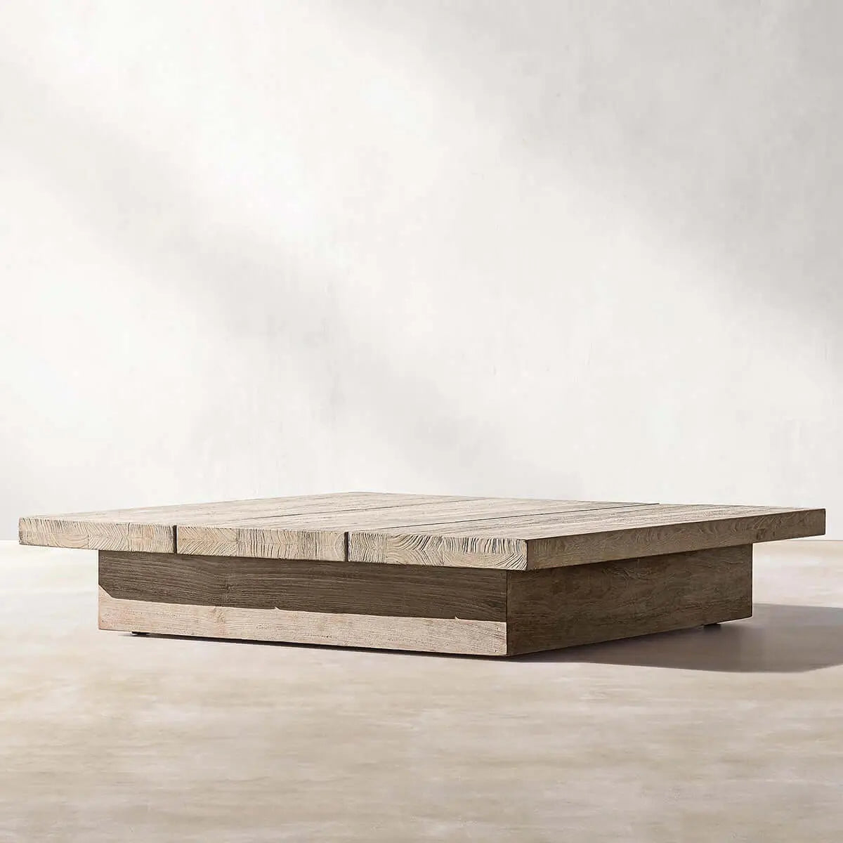 Menorca Island Coffee Table Sunny Corner