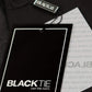 "Milan" Black Tuxedo Jacket Peak (Separates) Tux-USA