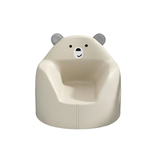 Odin Bear Mocha Sofa Beie